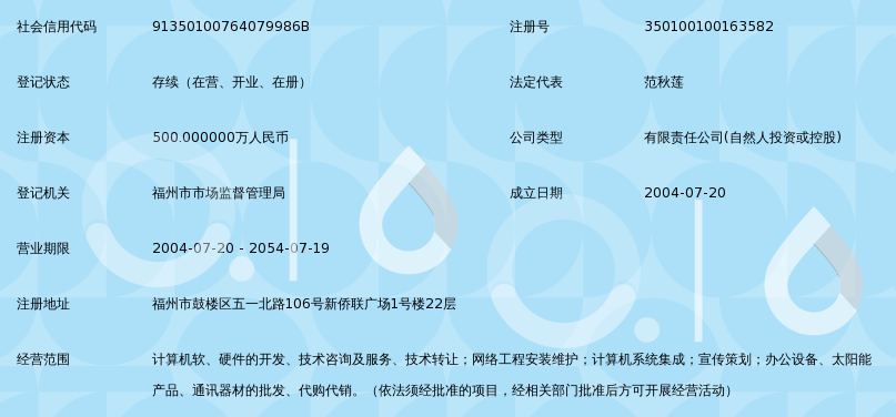 福建高铭合纵网络科技有限公司 数字化浪潮中的专业网络服务领航者