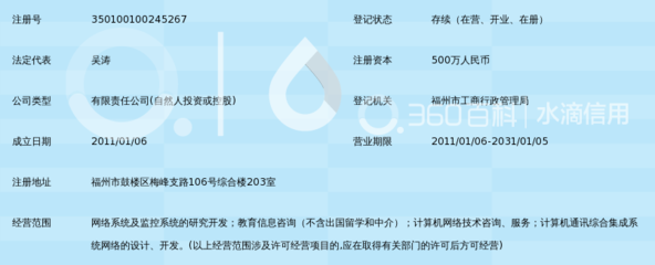 福建省经纬天地网络科技 连接八闽大地的数字化力量