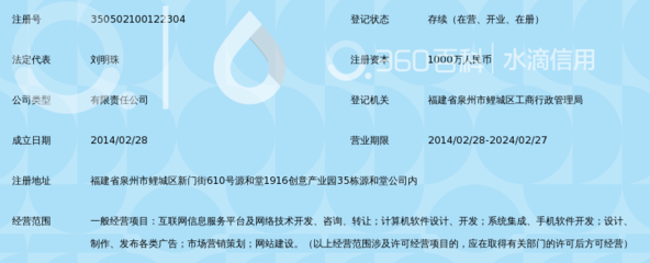 福建谷谷购网络科技 数字浪潮中的区域电商新势力